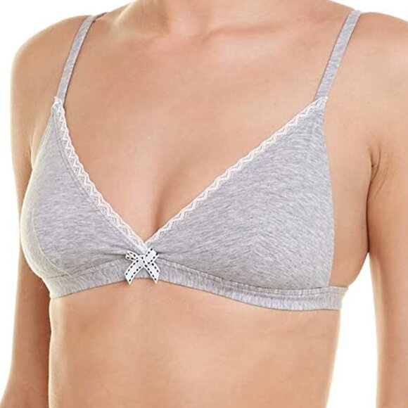 Cosabella Other - Cosabella Lorena Wireless Bralette Women's Size Large NWT
